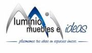 ALUMINIO MUEBLES E IDEAS