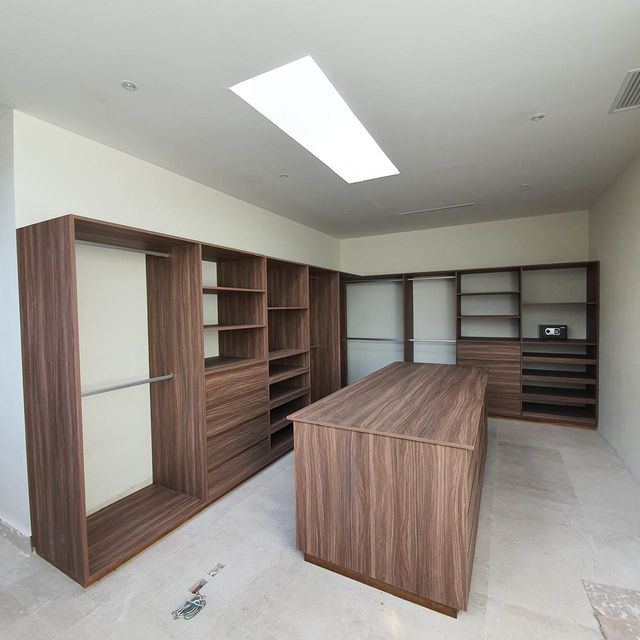 ALUMINIO MUEBLES E IDEAS