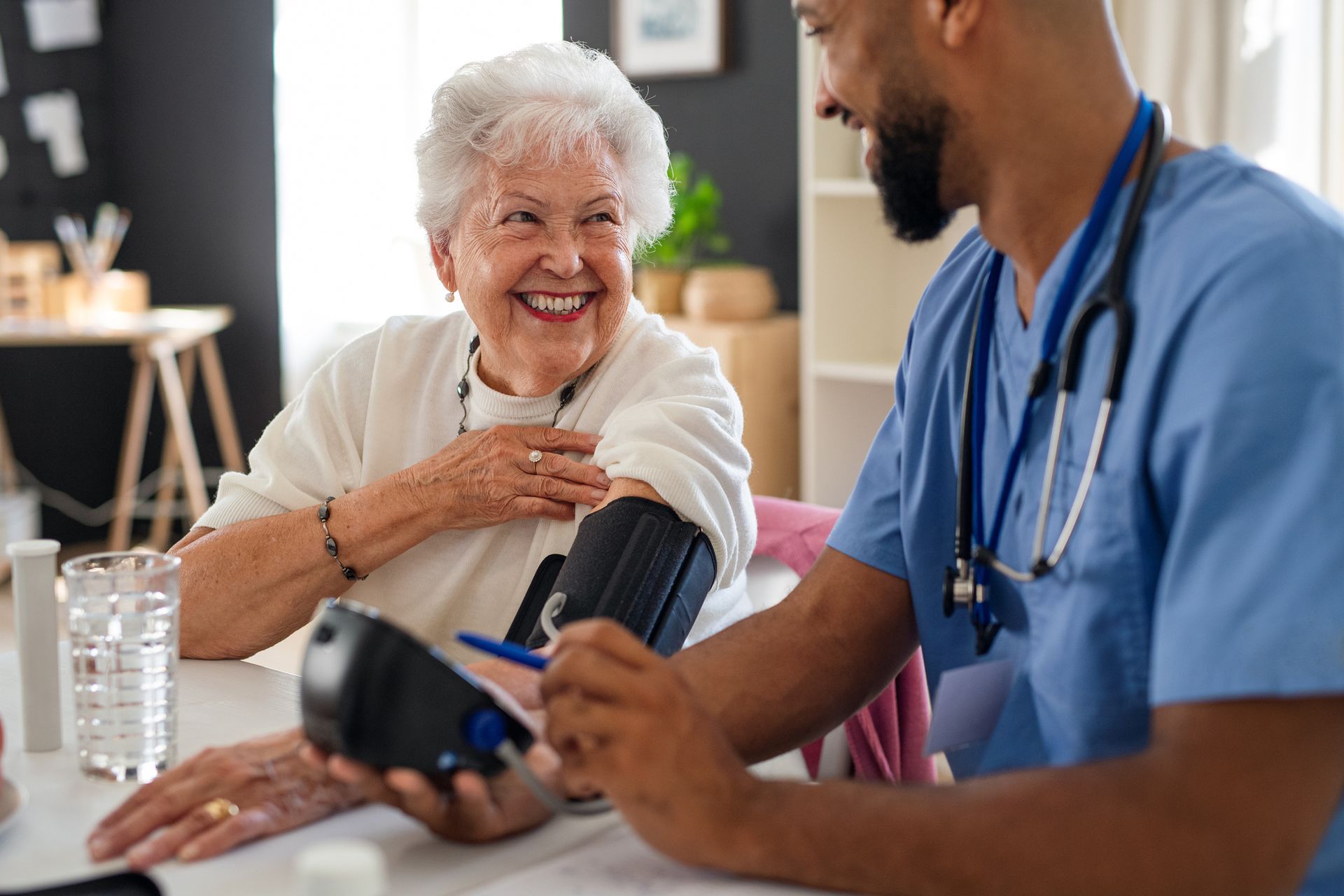 Medicare — Bristol, TN — Nicewander & Associates