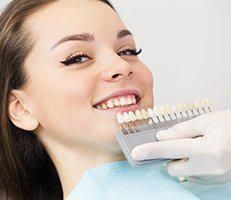 Veneers