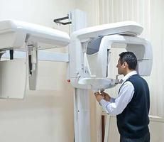 Panoramic X-Rays