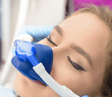 Nitrous Oxide