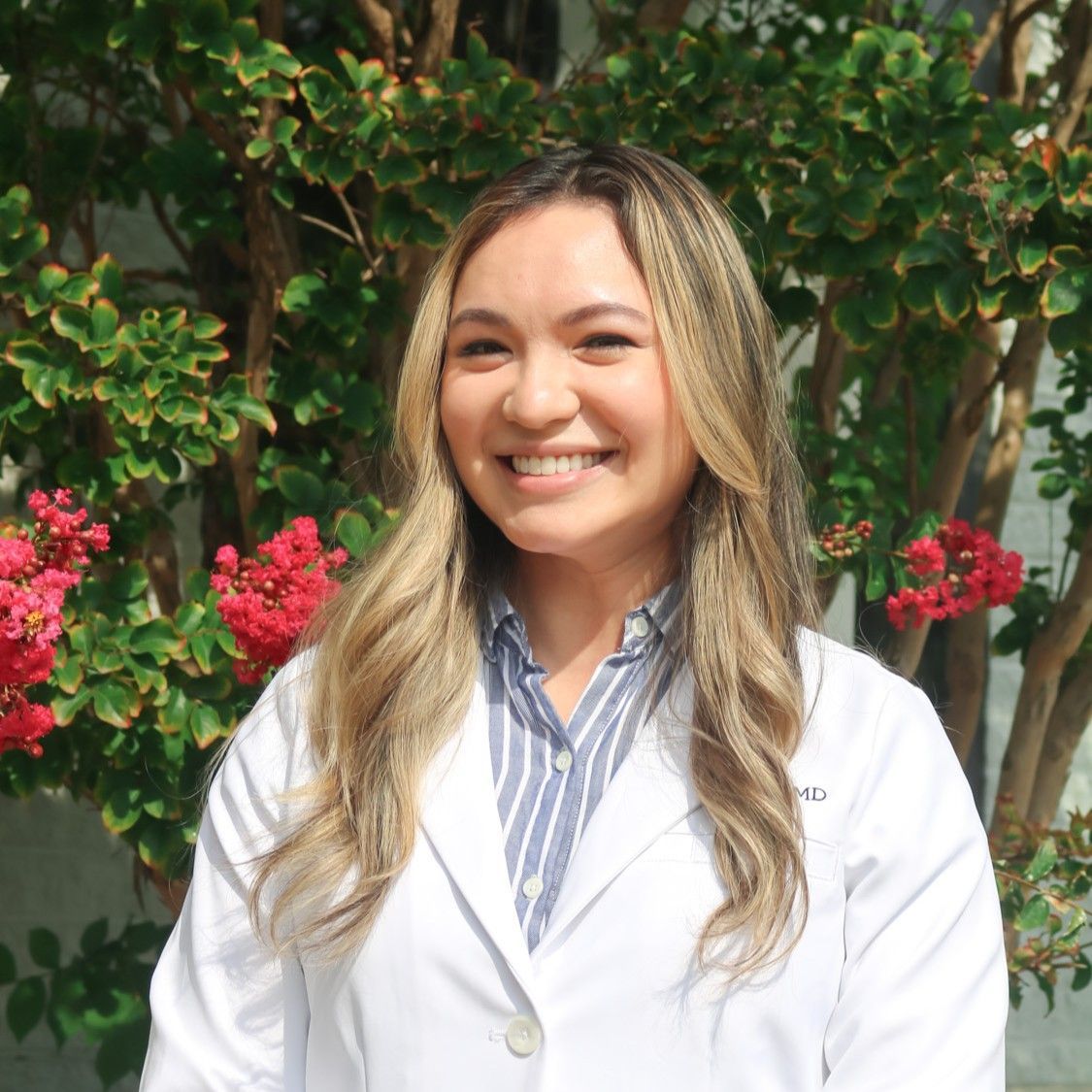 Dr. Tina Nguyen
