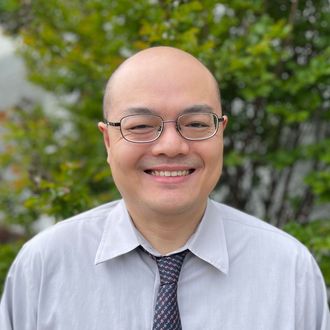 Timothy Yang
