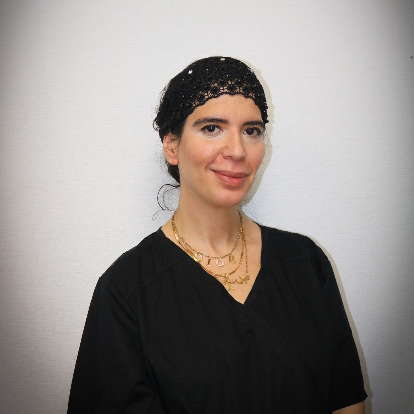 Photo of staff member at Graceful Smiles Dentistry, Julia