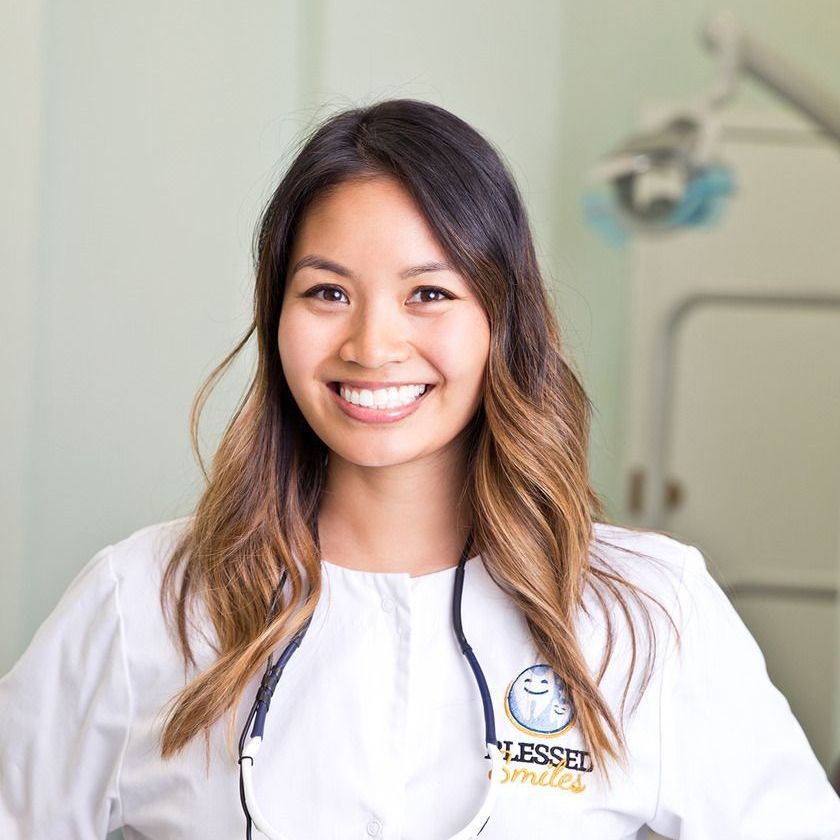 Photo of staff member at Graceful Smiles Dentistry, Mai