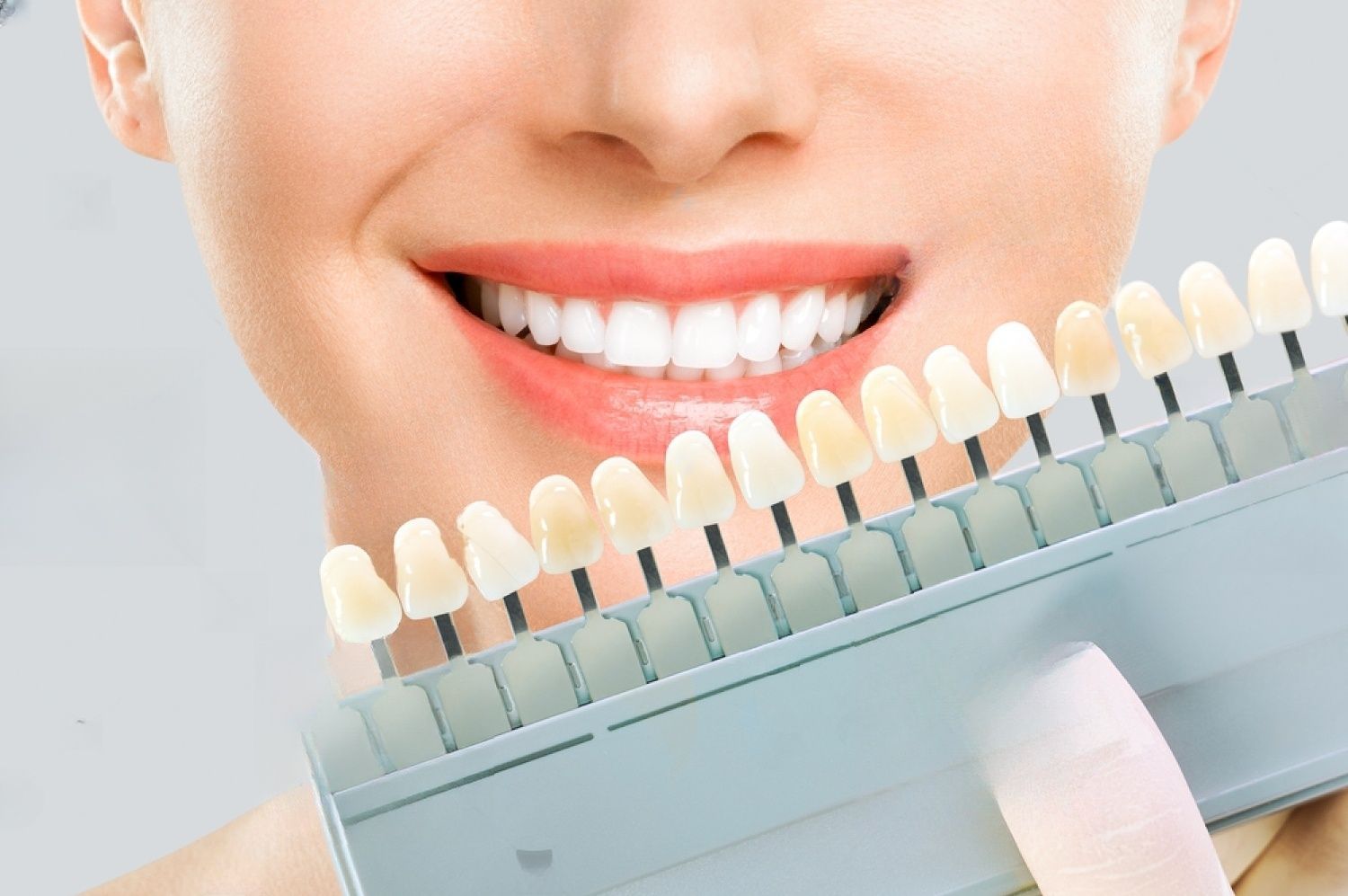 cosmetic dentistry