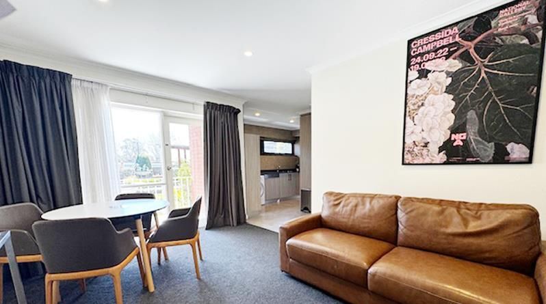 Two bedroom Superior Apartment 