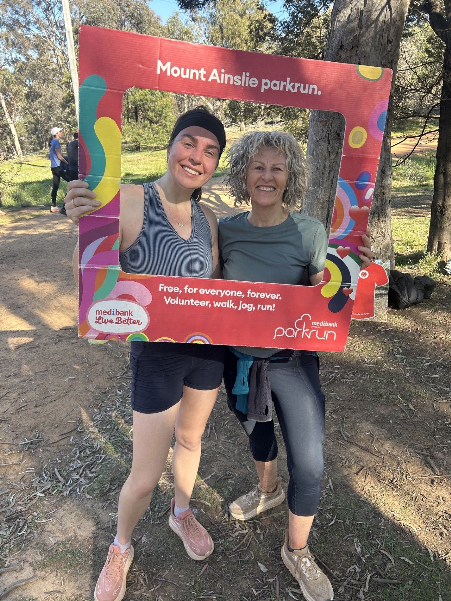 Parkrun 