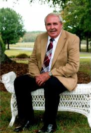 John LeRoy Davie