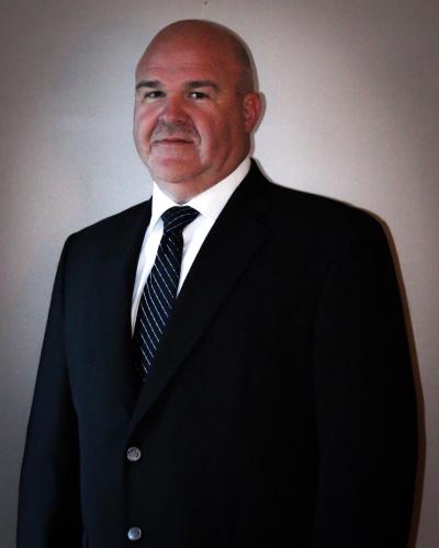 Jackie Wayne Hussey