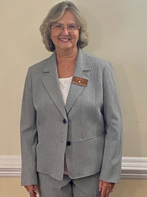 Brenda Ritter