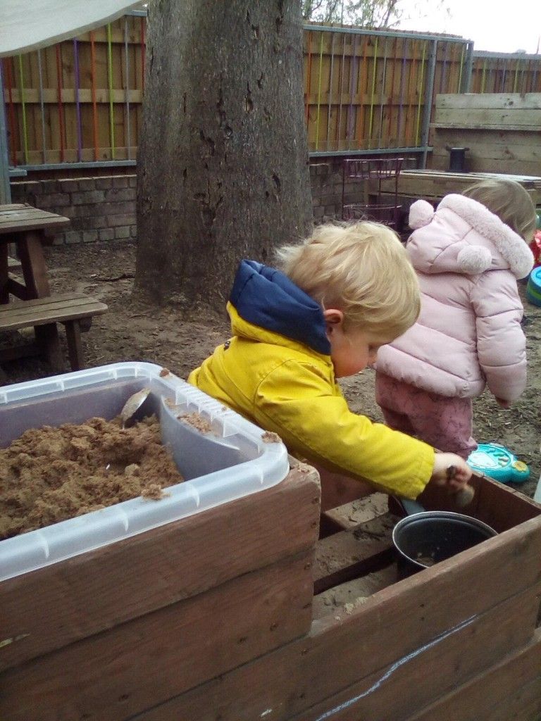 Gallery - Regent House | Riverside Nursery School