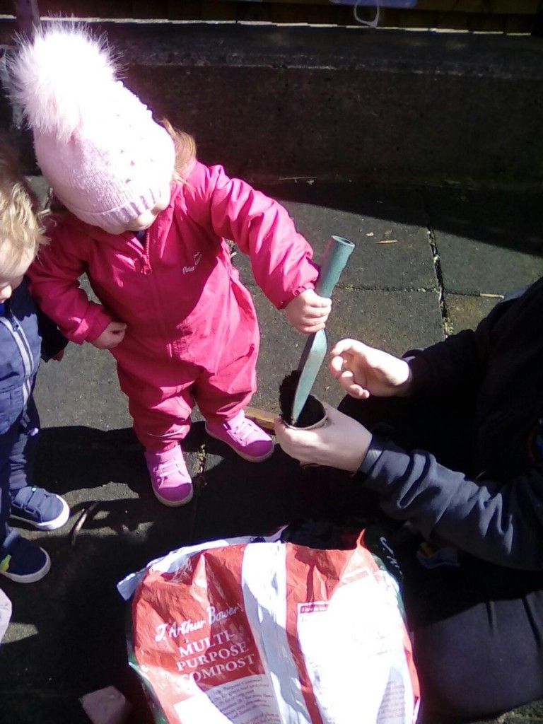 Photo Gallery | Riverside Nursery School