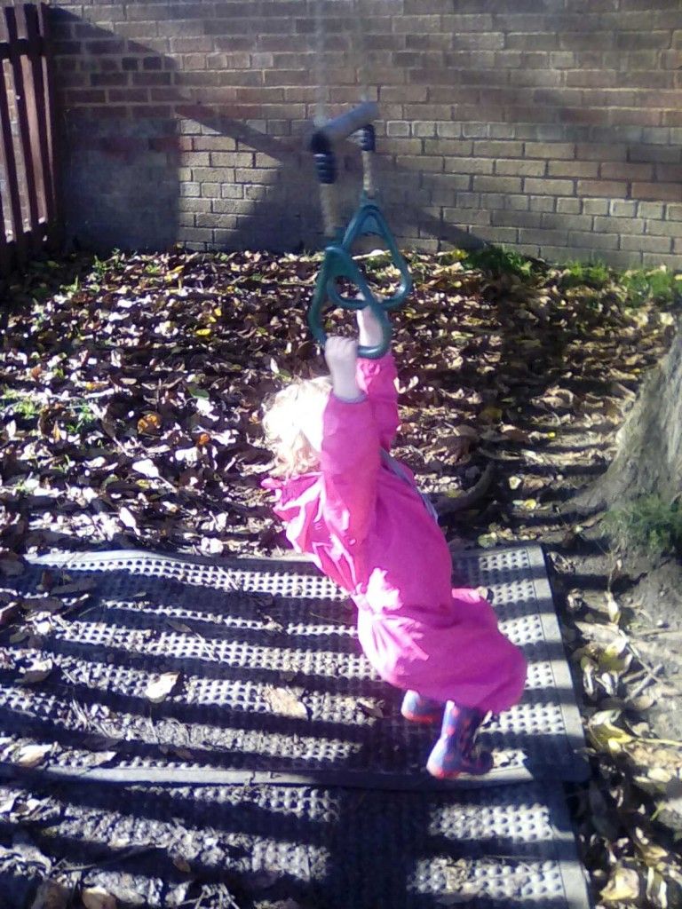 Gallery Powder House Farm Riverside Nursery School