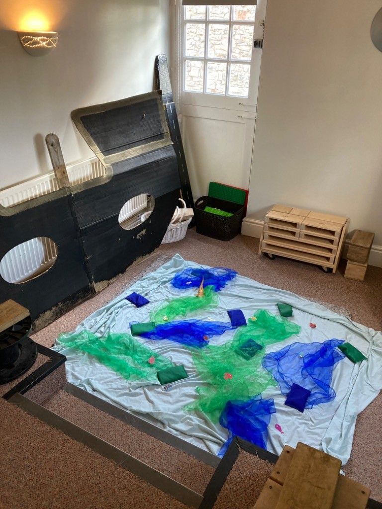 Photo Gallery | Riverside Nursery School