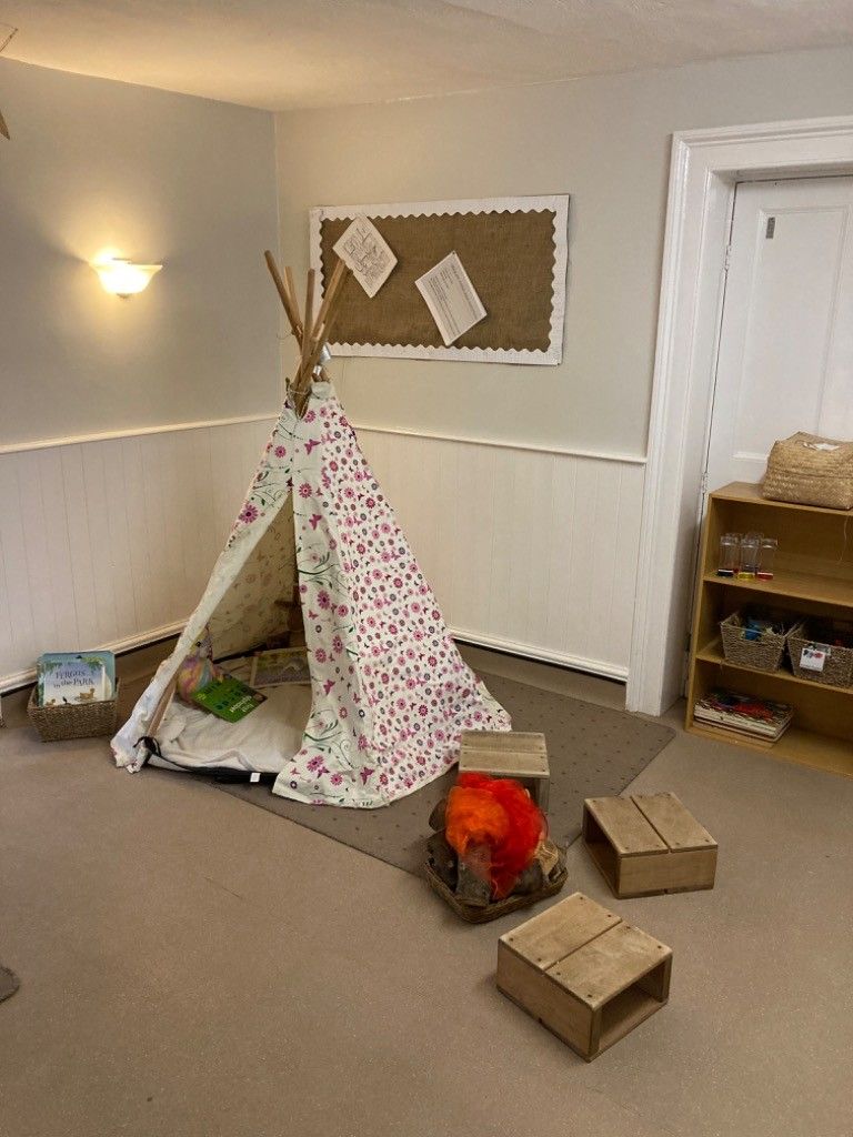 Photo Gallery | Riverside Nursery School