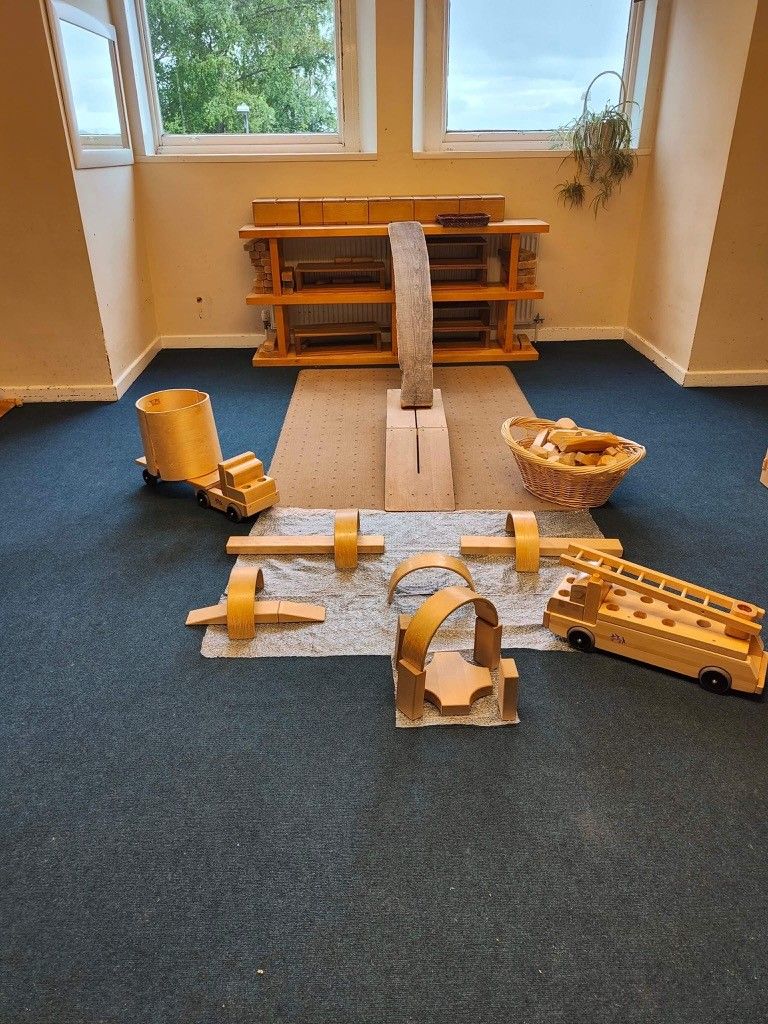 Photo Gallery | Riverside Nursery School