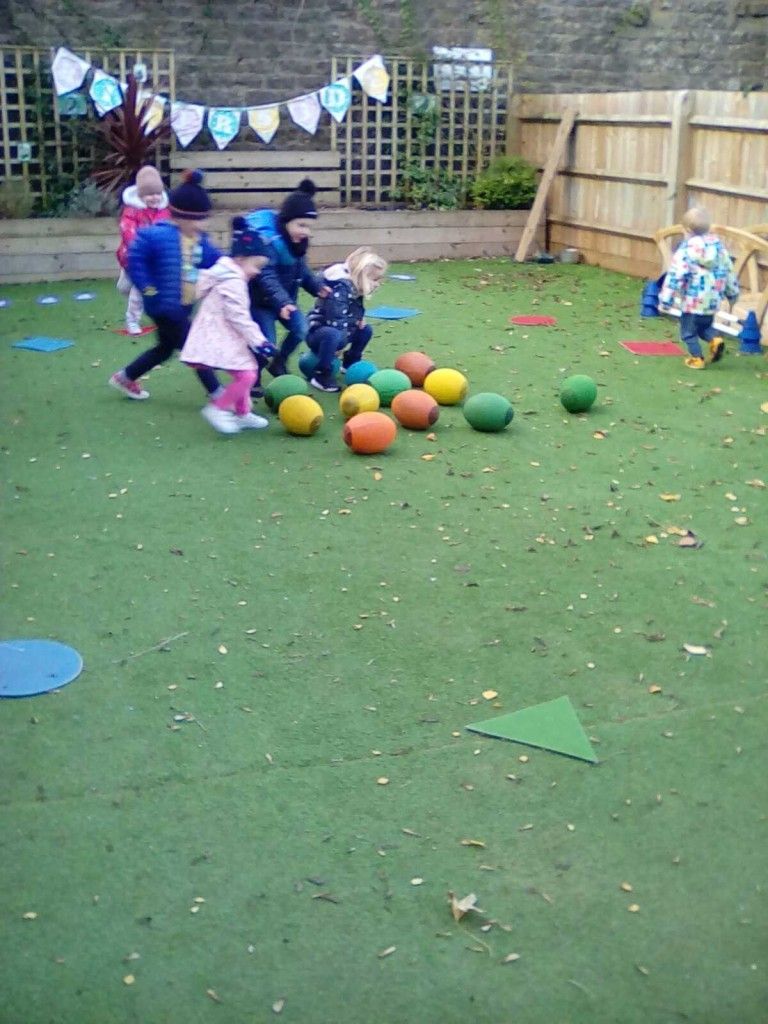 Photo Gallery | Riverside Nursery School
