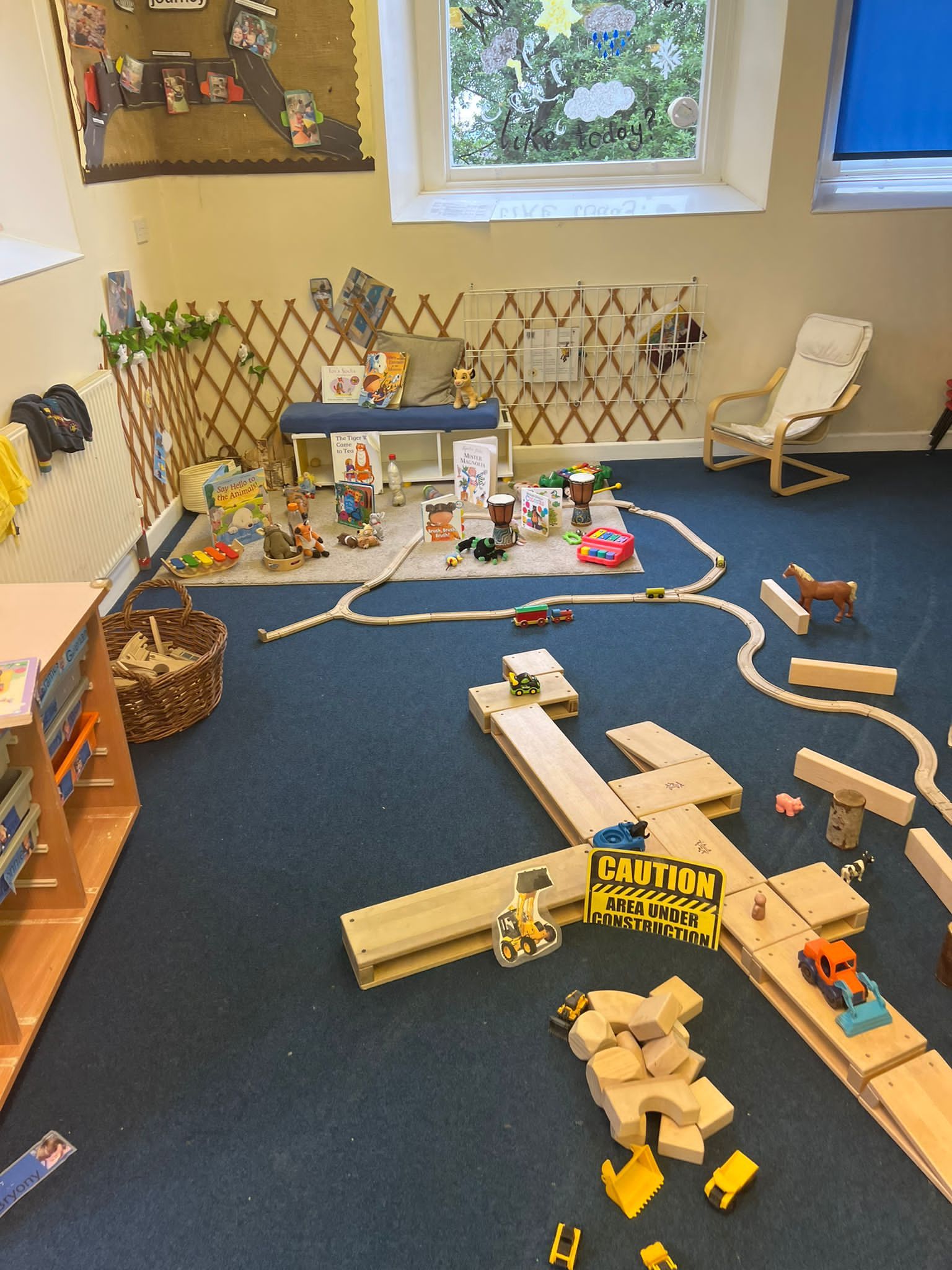 Photo Gallery | Riverside Nursery School