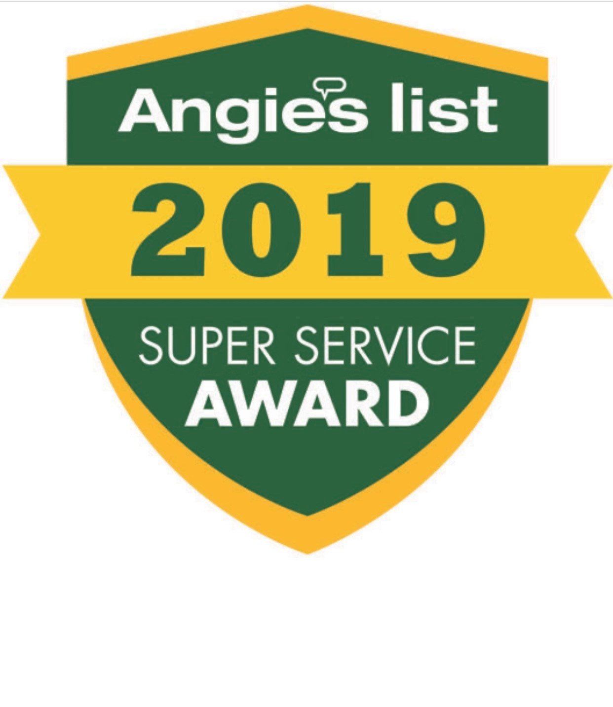 Angies List 2019
