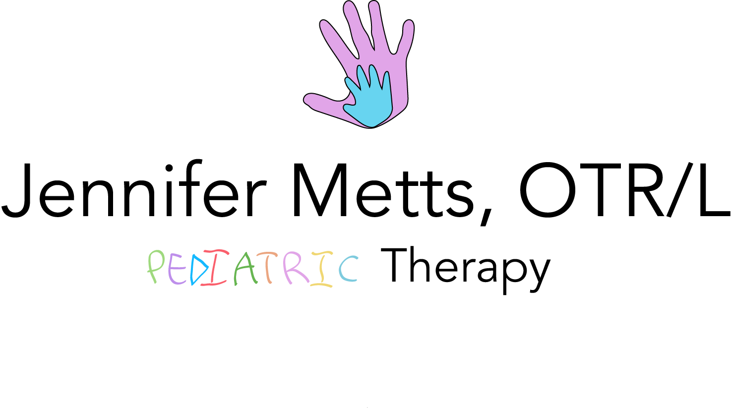 pediatric occupational therapy clinic