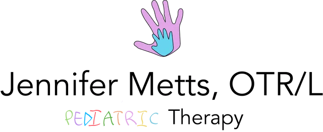 pediatric occupational therapy clinic