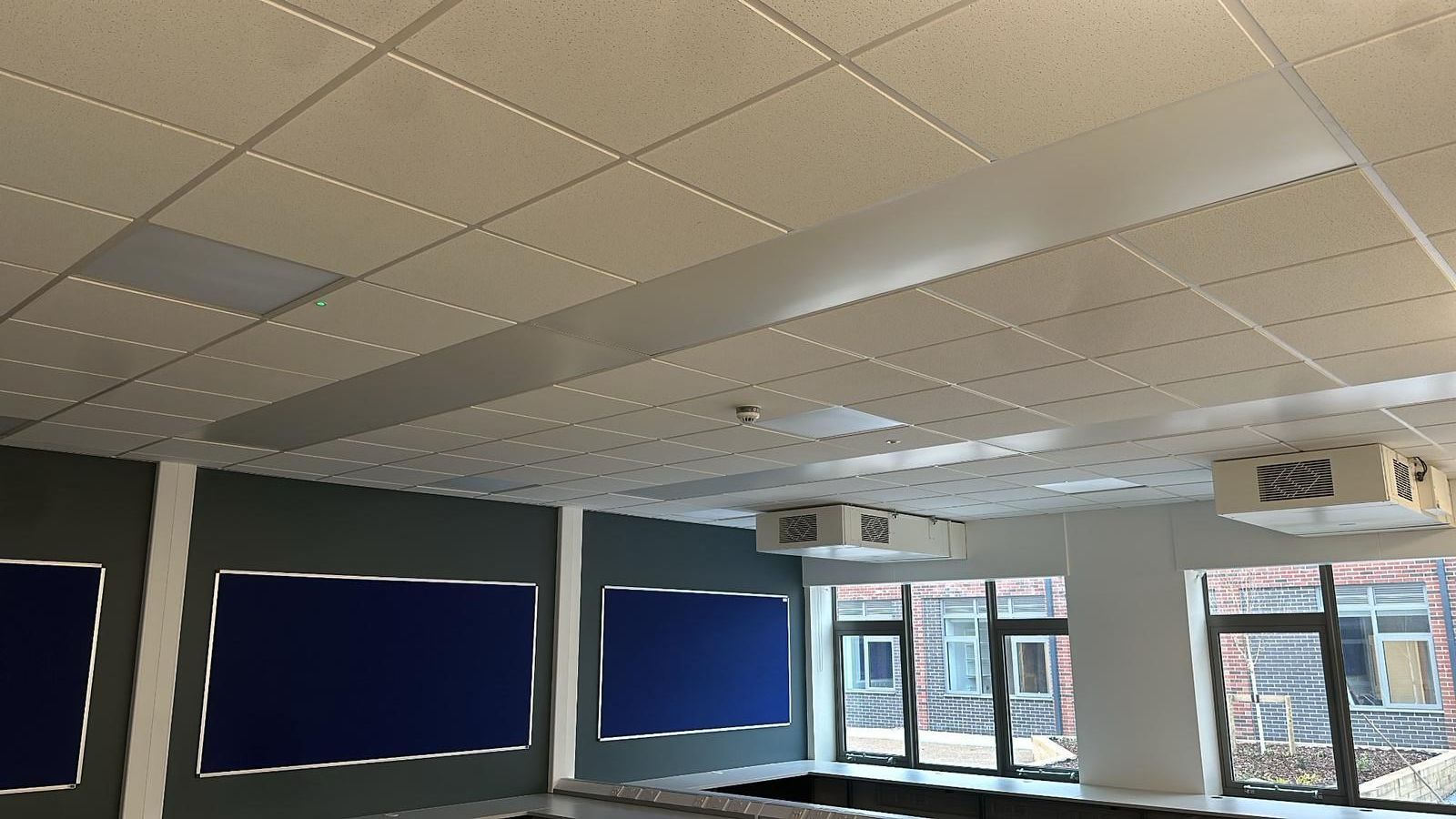 Ceiling Installations Manchester