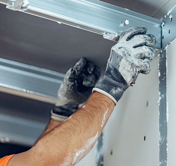 Commercial Dry Lining Manchester
