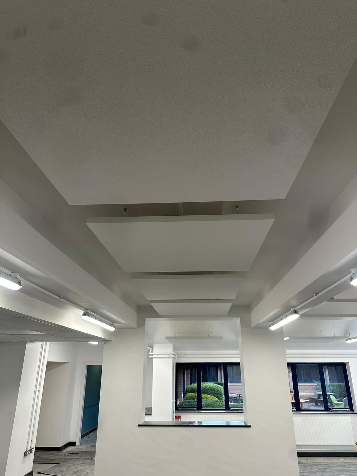 Ceiling Installations Manchester