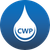 Clear Water Purification Logo