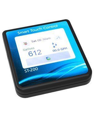 Smart Touch Controller