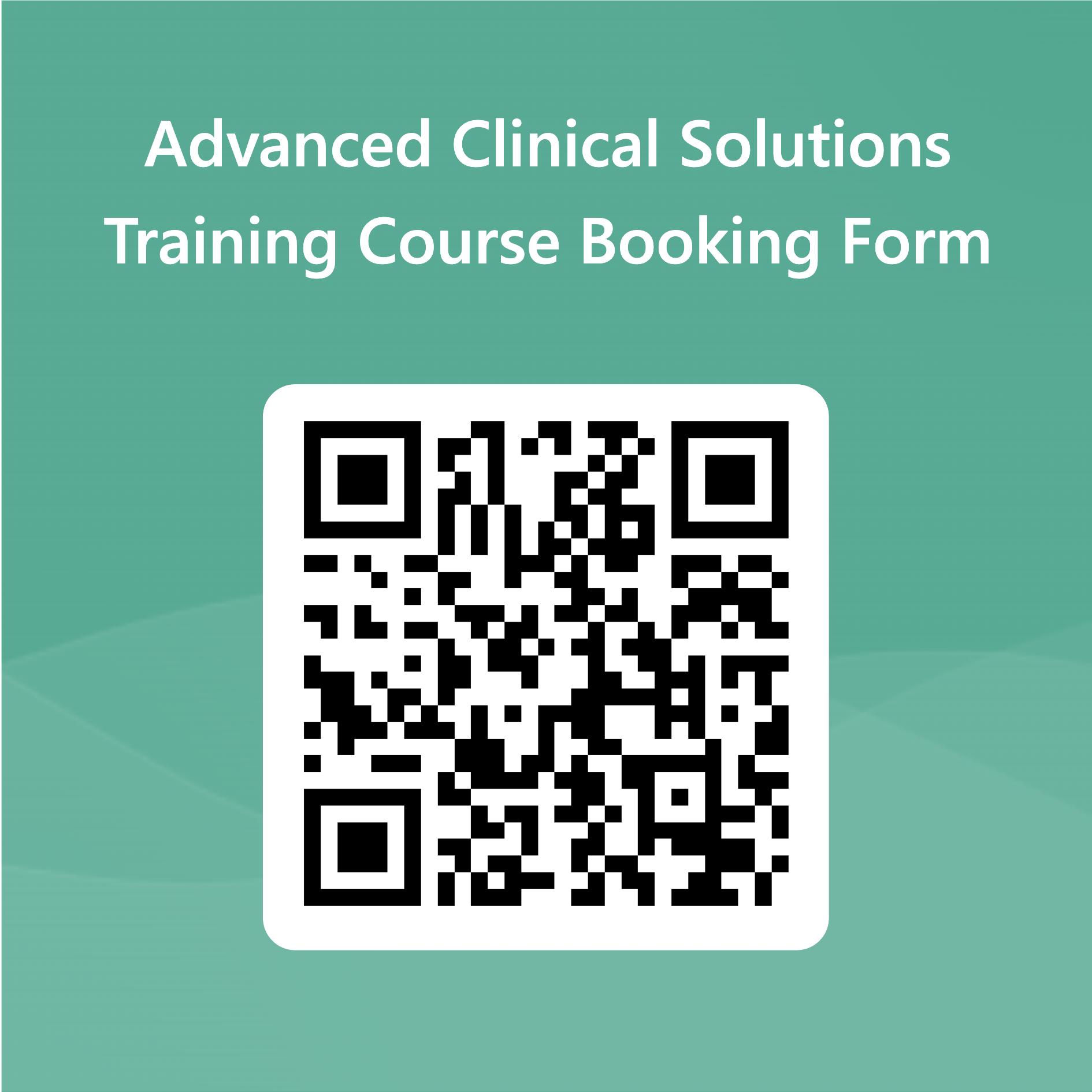 Health & Social Care I Mandatory Training Clinical Skills I