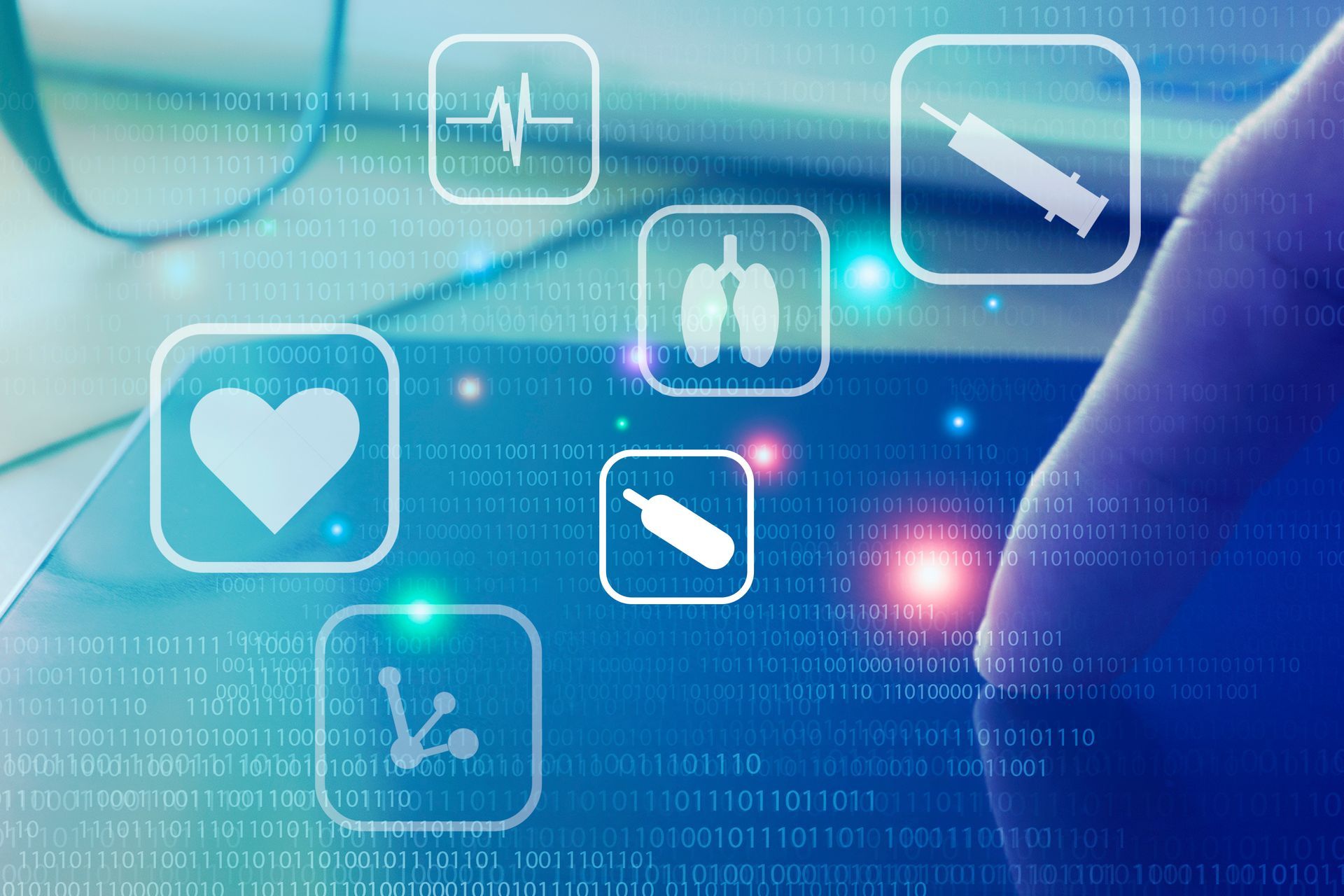 Care Quality Graphics