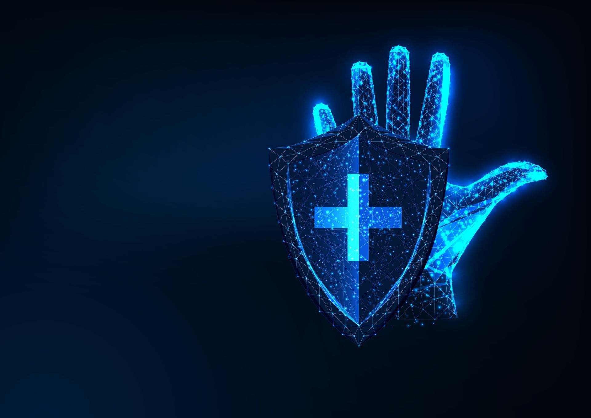 Patient Safety Shield