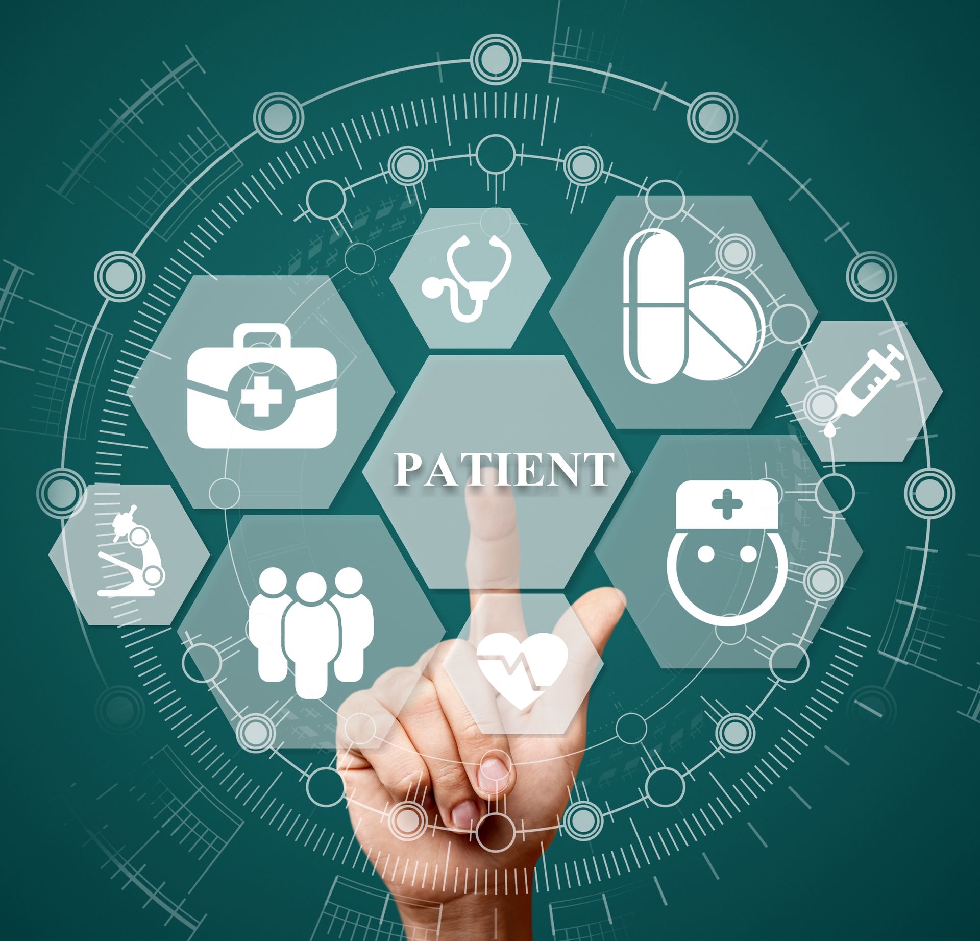 Patient ico
