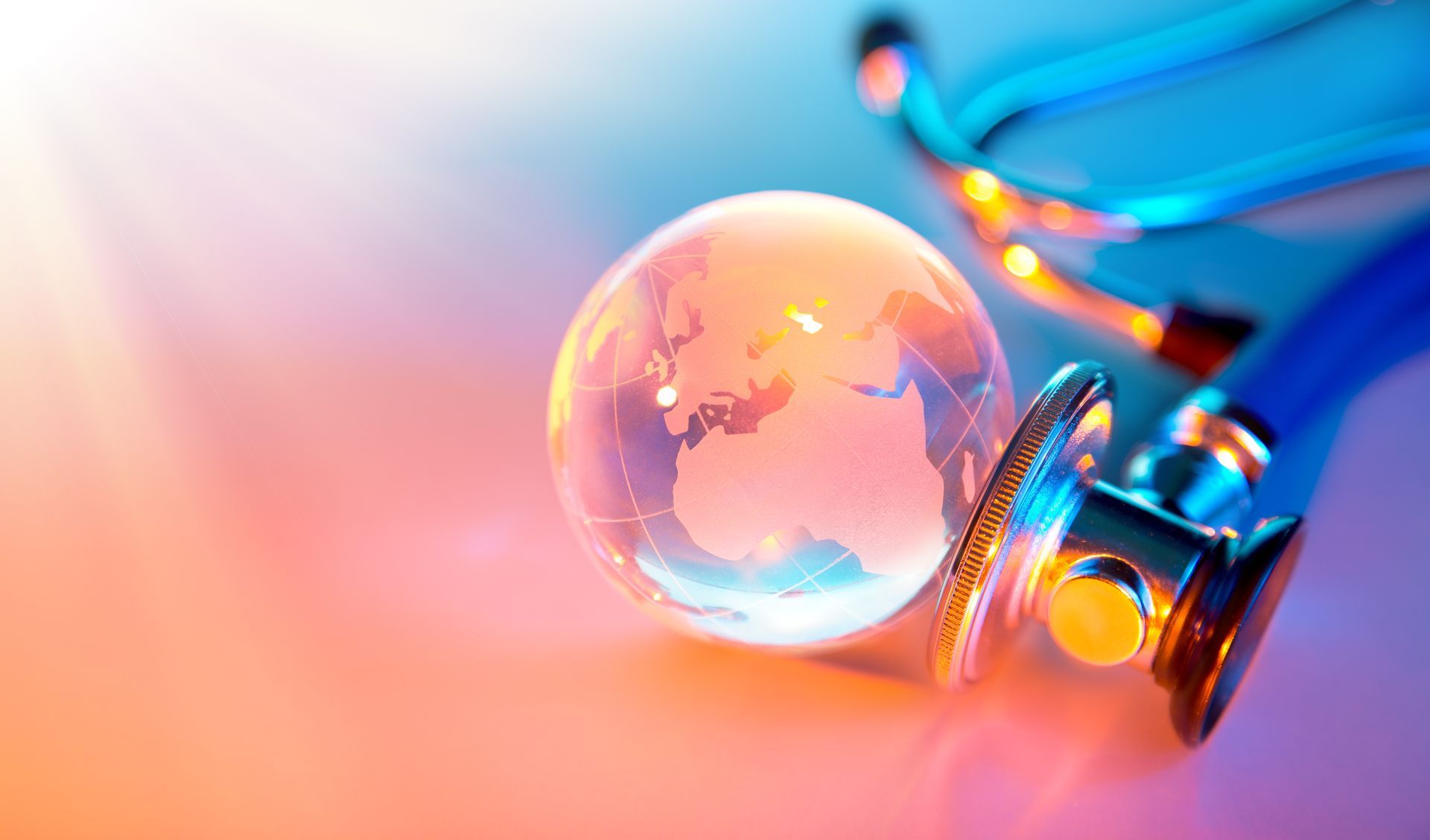 Global Patient Safety