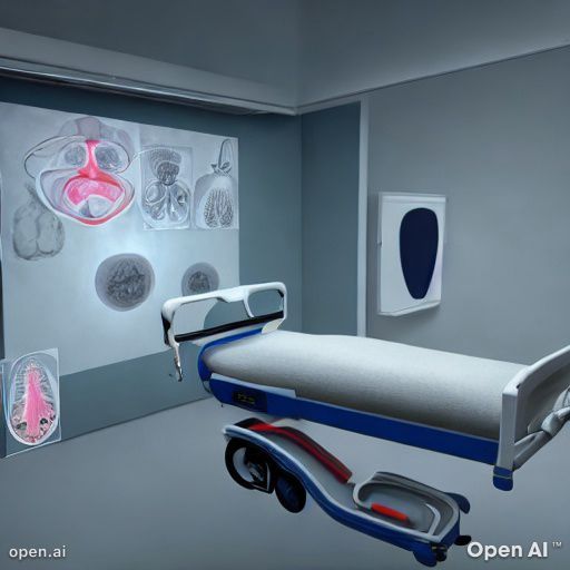 VR Healthcare Training
