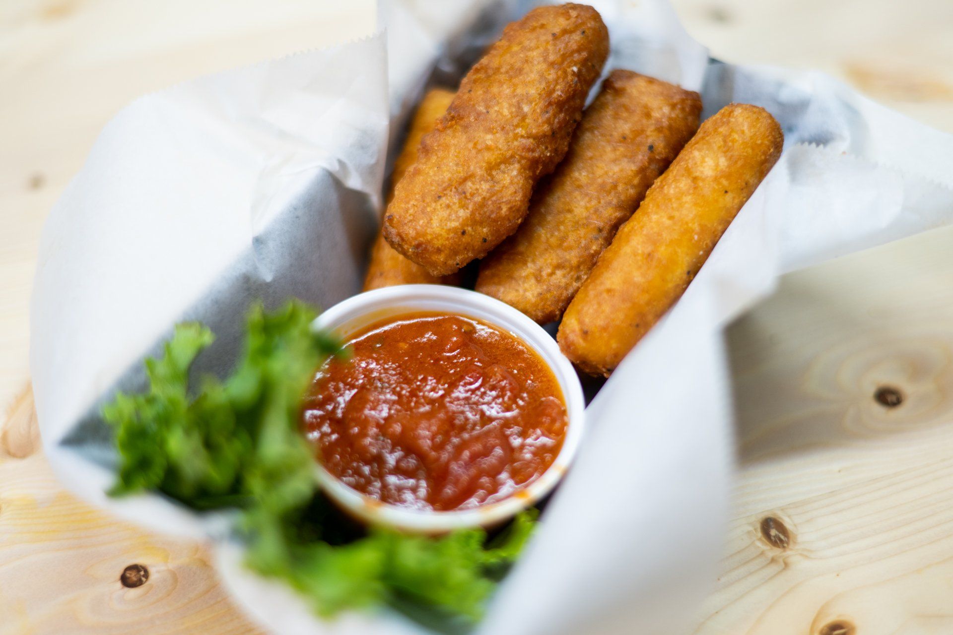 bullpen tavern motz sticks