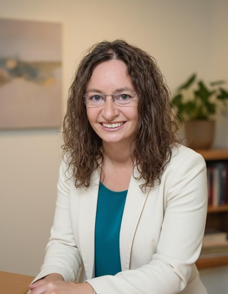 Bild Jennifer Burggraf