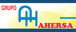 Grupo Ahersa logo