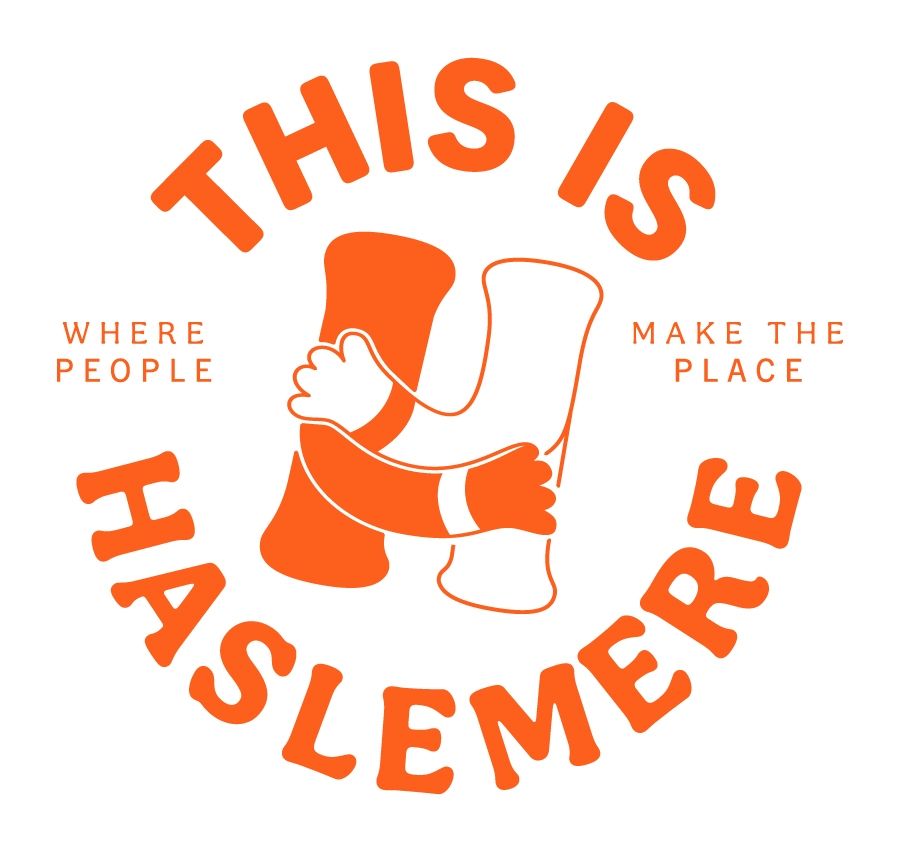 This is Haslemere