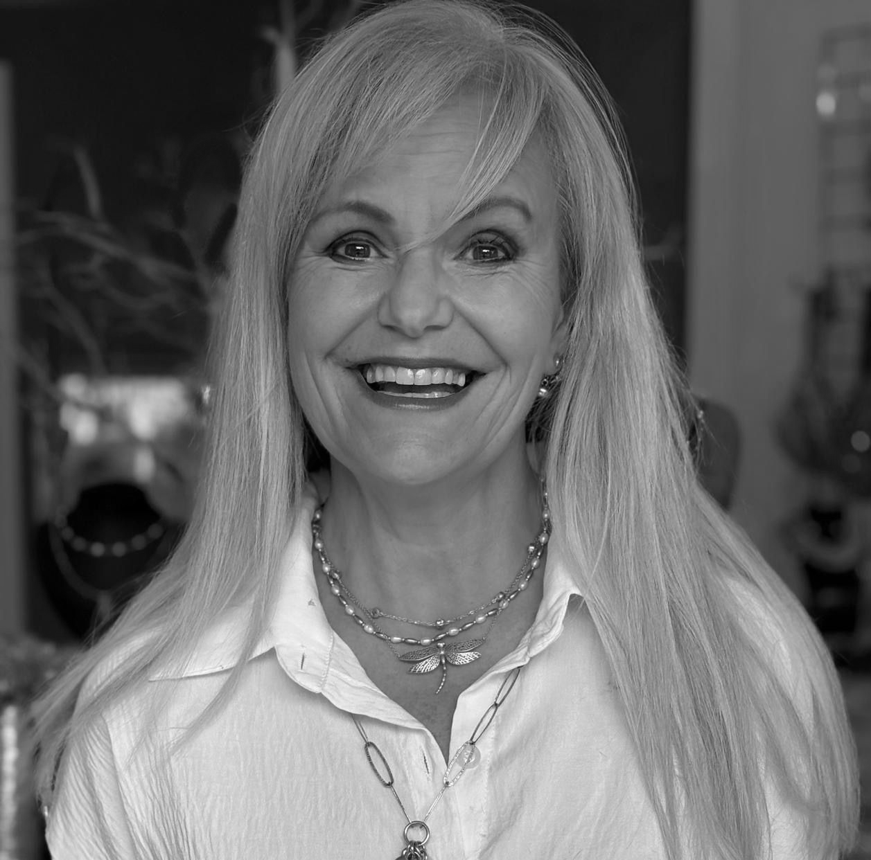 Sandy Capra