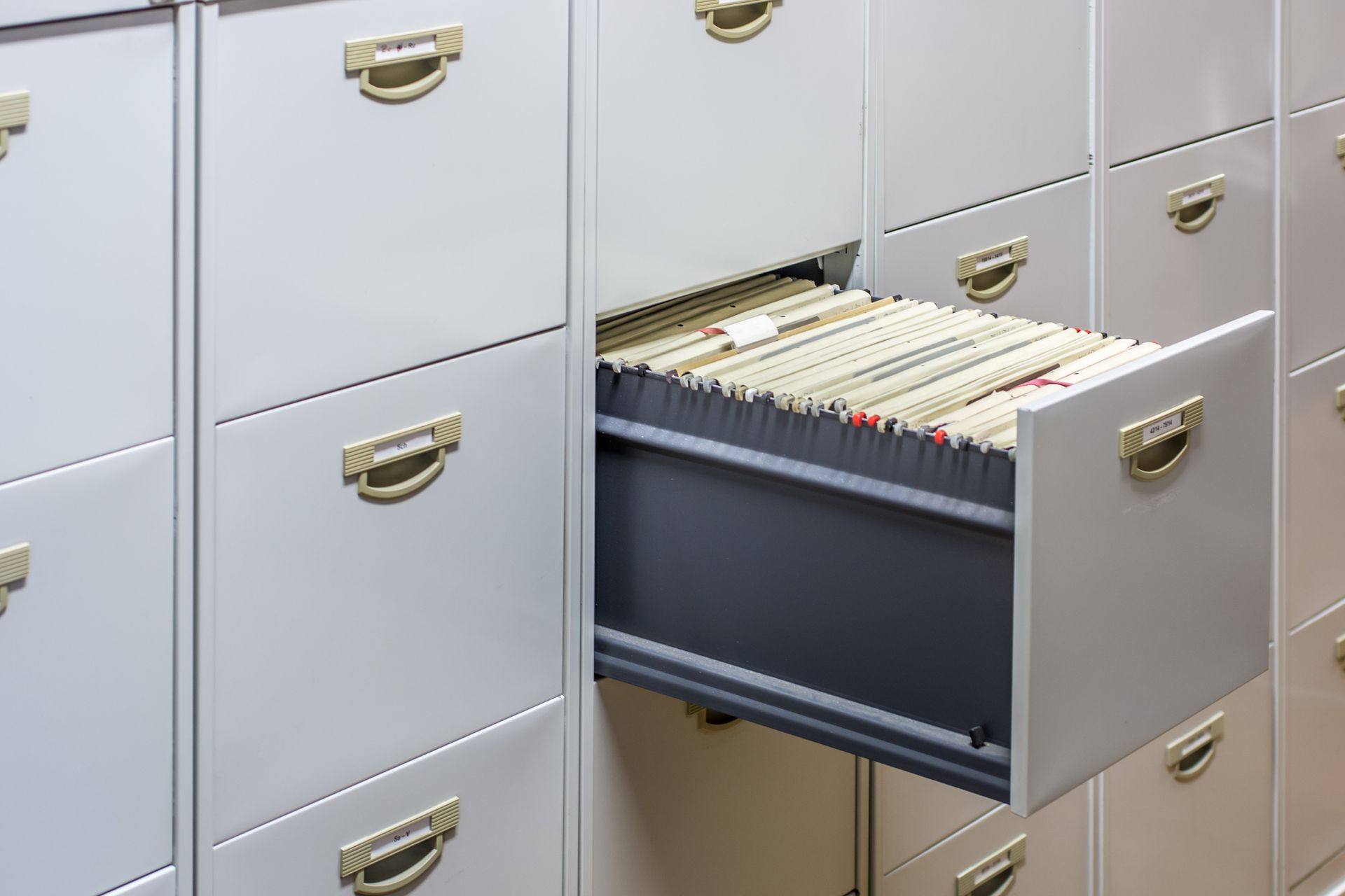Documents on Drawer — Mount Gambier, SA — Kyrimis Lawyers