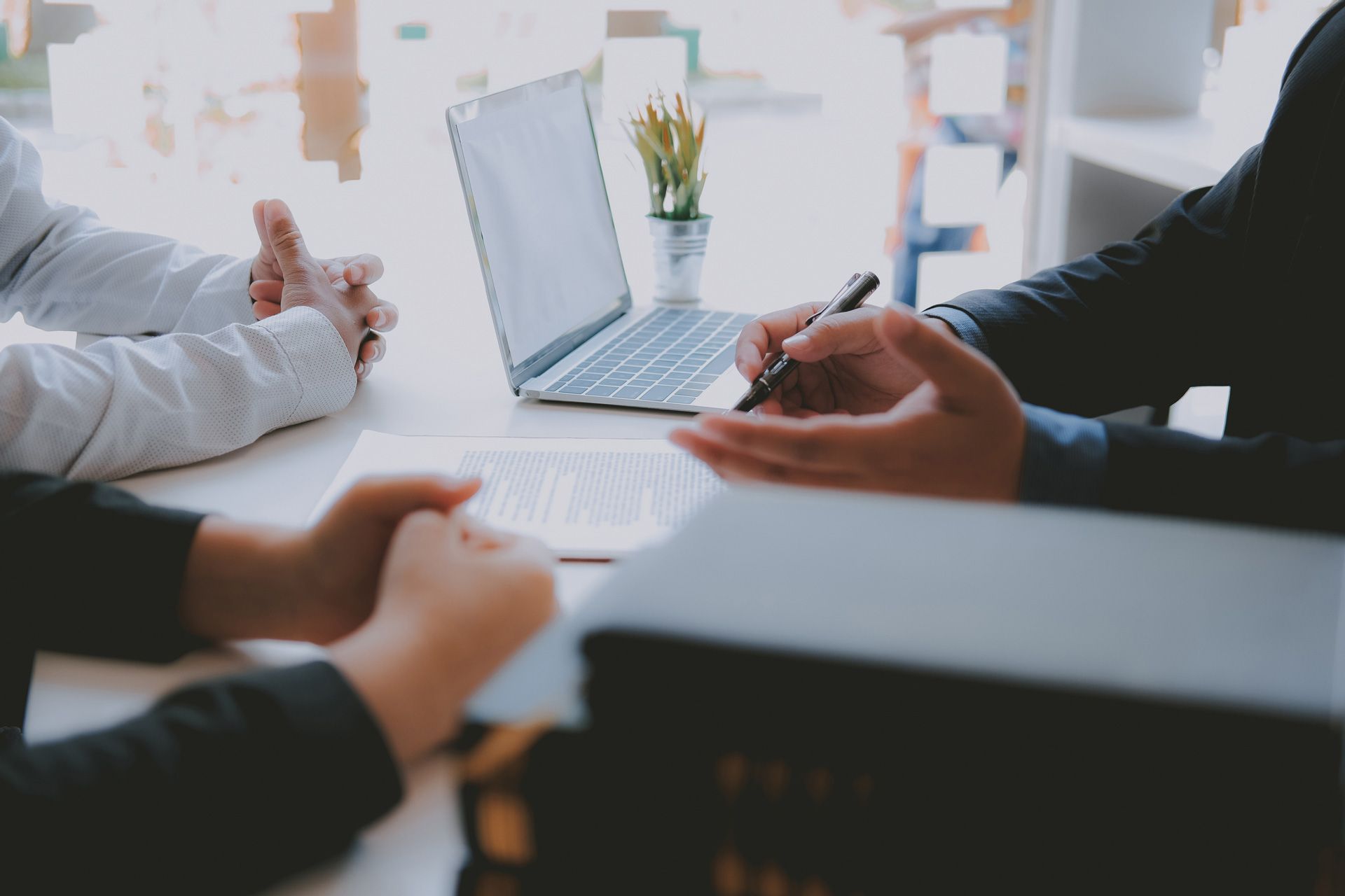Property Discussion — Mount Gambier, SA — Kyrimis Lawyers