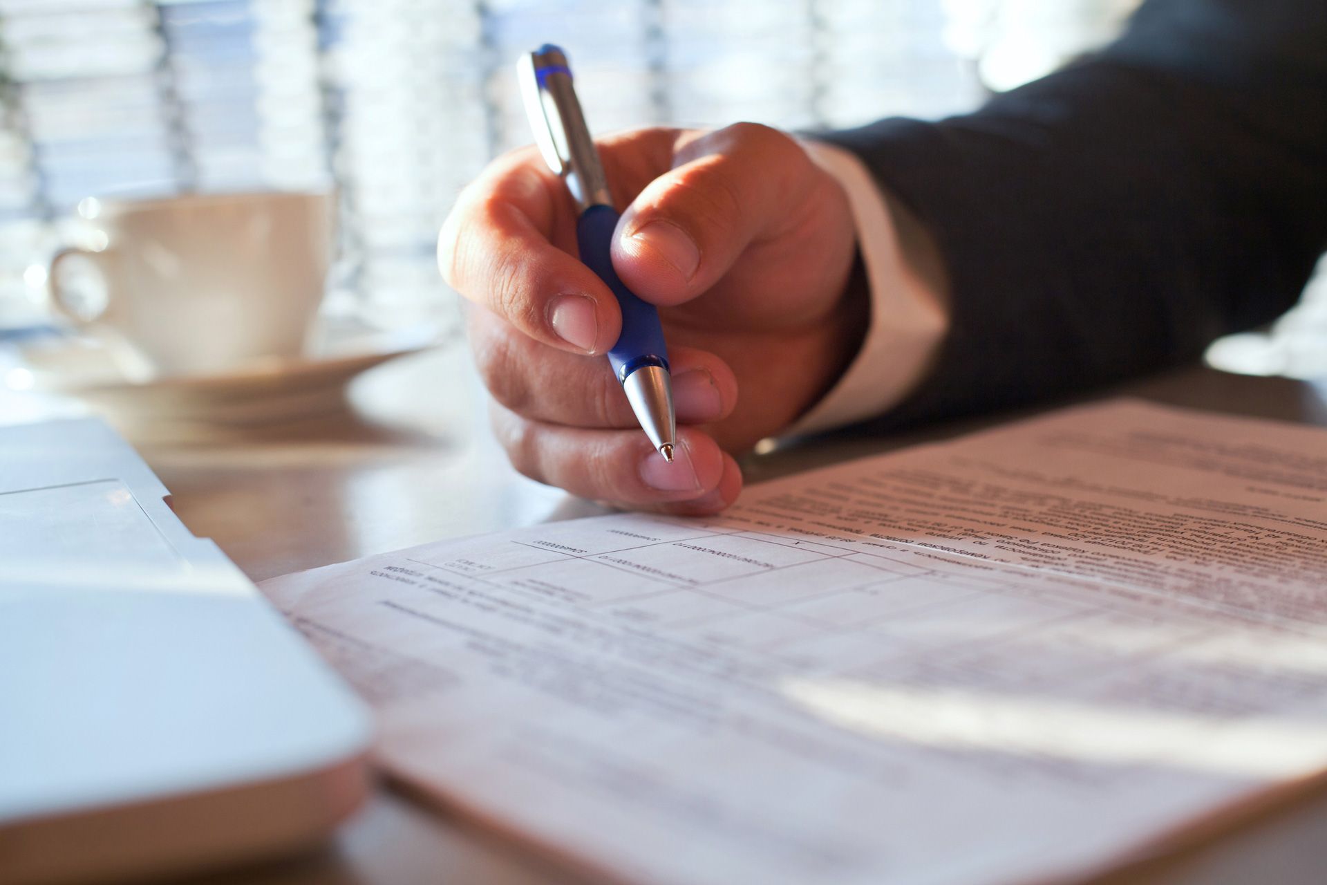 Signing Notary — Mount Gambier, SA — Kyrimis Lawyers