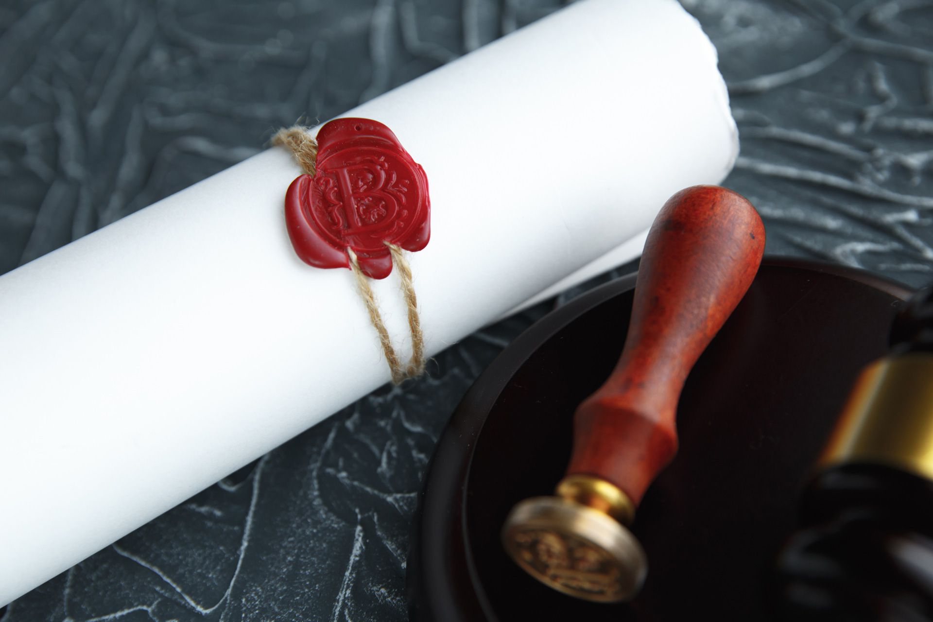 Will Papers with Wax Seal — Mount Gambier, SA — Kyrimis Lawyers