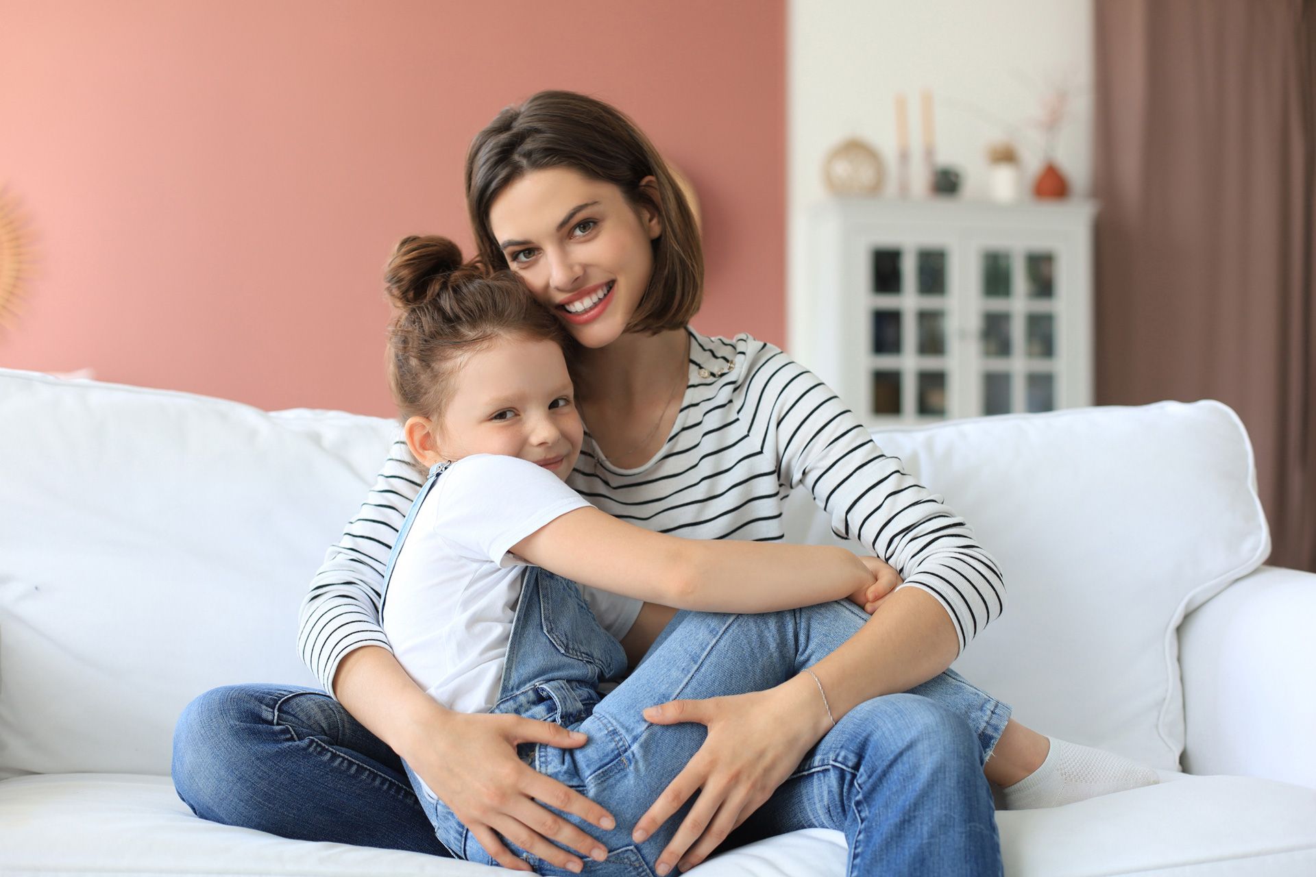 Mother and Daughter — Mount Gambier, SA — Kyrimis Lawyers