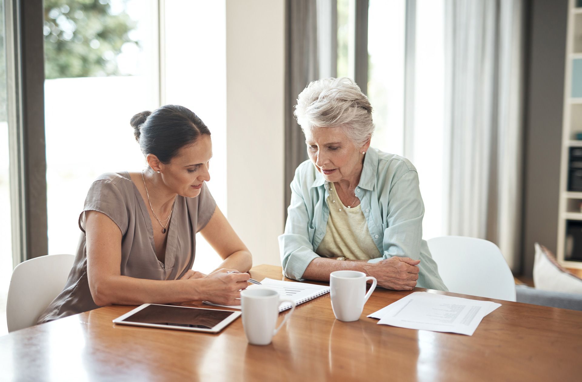 Attorney and Senior — Mount Gambier, SA — Kyrimis Lawyers
