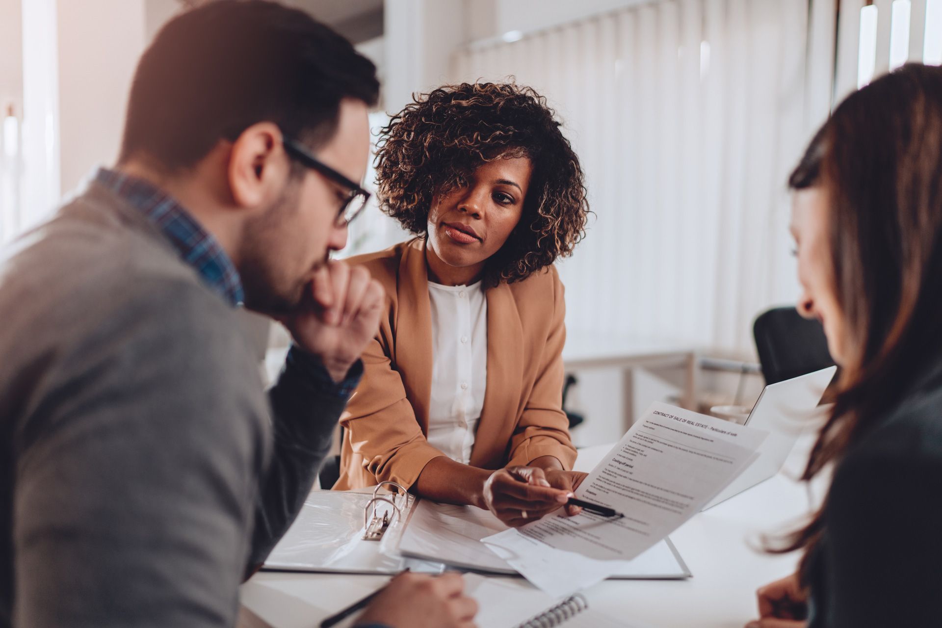 Attorney Talking Points — Mount Gambier, SA — Kyrimis Lawyers